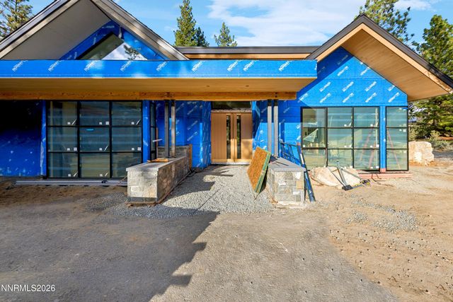 3544 Knob Point Trail, Carson City, NV 89705