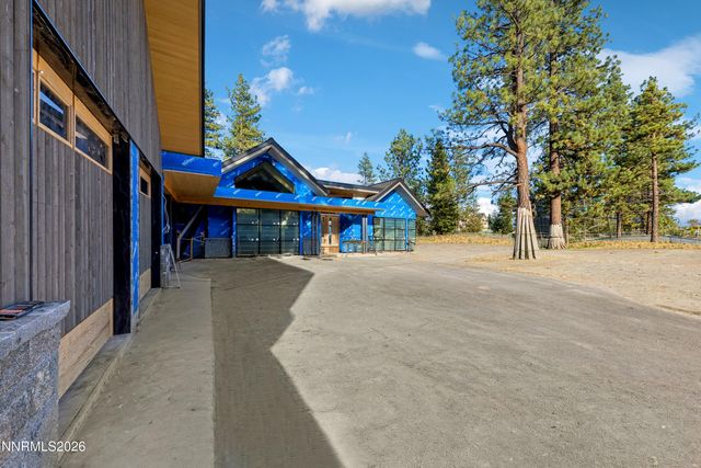3544 Knob Point Trail, Carson City, NV 89705