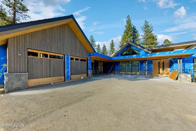3544 Knob Point Trail, Carson City, NV 89705