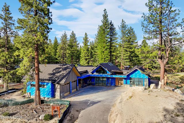 3544 Knob Point Trail, Carson City, NV 89705