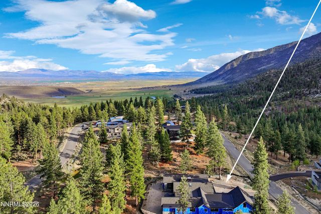 3544 Knob Point Trail, Carson City, NV 89705