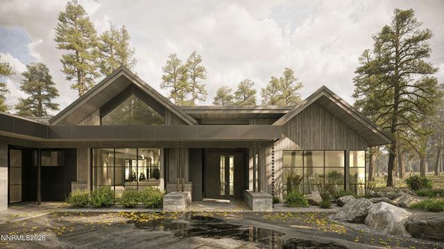 3544 Knob Point Trail, Carson City, NV 89705