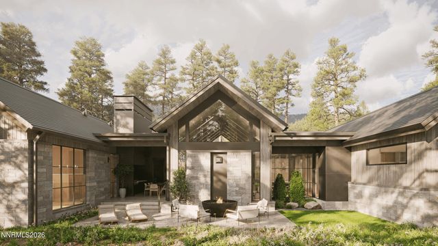 3544 Knob Point Trail, Carson City, NV 89705