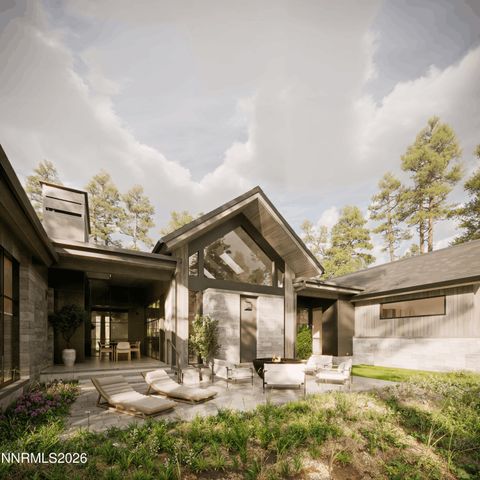 3544 Knob Point Trail, Carson City, NV 89705