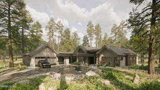 3544 Knob Point Trail, Carson City, NV 89705