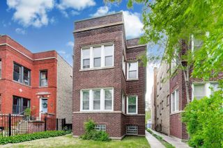 3848 W Irving Park Road, Chicago, IL 60618
