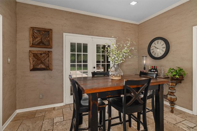206 Shadow Ridge Drive, Bossier City, LA 71112