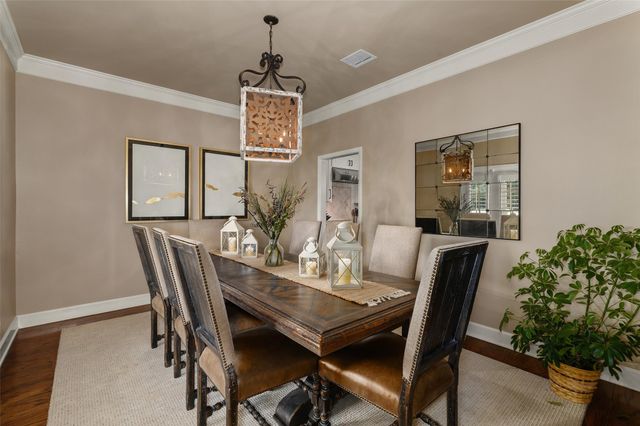 206 Shadow Ridge Drive, Bossier City, LA 71112