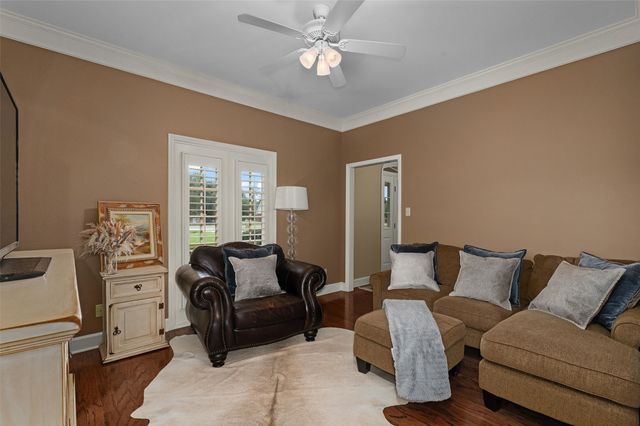 206 Shadow Ridge Drive, Bossier City, LA 71112