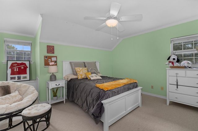 206 Shadow Ridge Drive, Bossier City, LA 71112