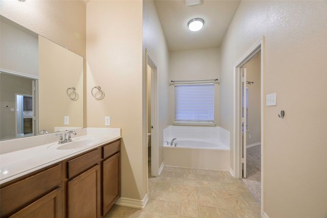 7253 Bluff Top Road, Frisco, TX 75035