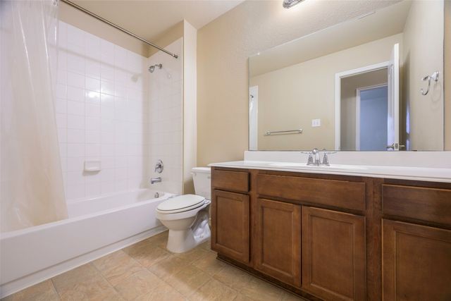 7253 Bluff Top Road, Frisco, TX 75035