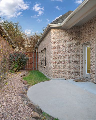 7253 Bluff Top Road, Frisco, TX 75035