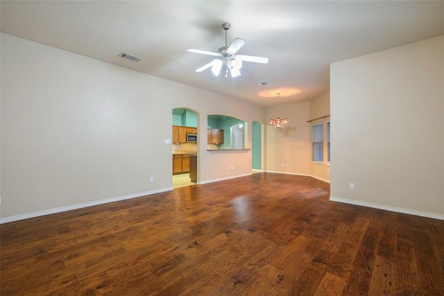 7253 Bluff Top Road, Frisco, TX 75035