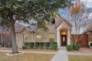 7253 Bluff Top Road, Frisco, TX 75035