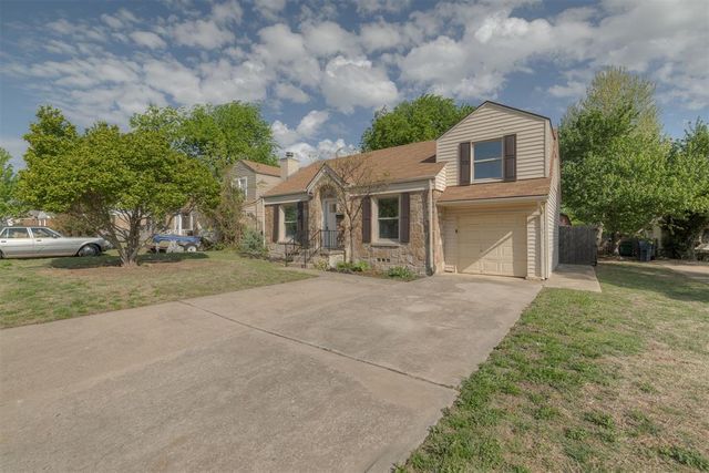 2405 NW 32nd Street, Oklahoma City, OK 73112