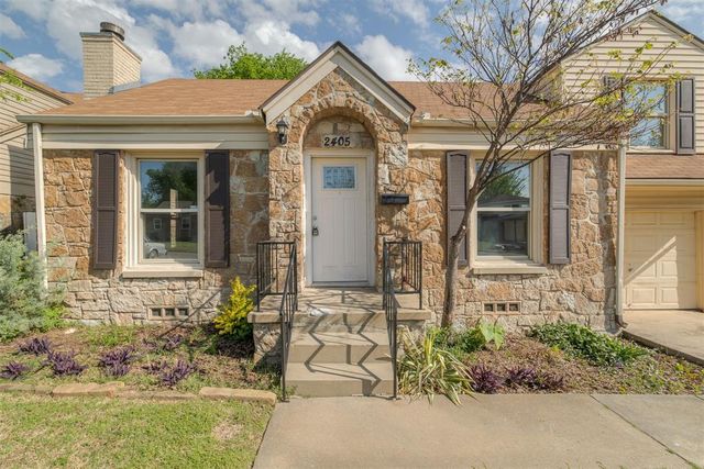 2405 NW 32nd Street, Oklahoma City, OK 73112
