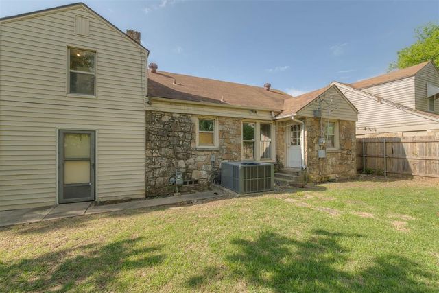2405 NW 32nd Street, Oklahoma City, OK 73112
