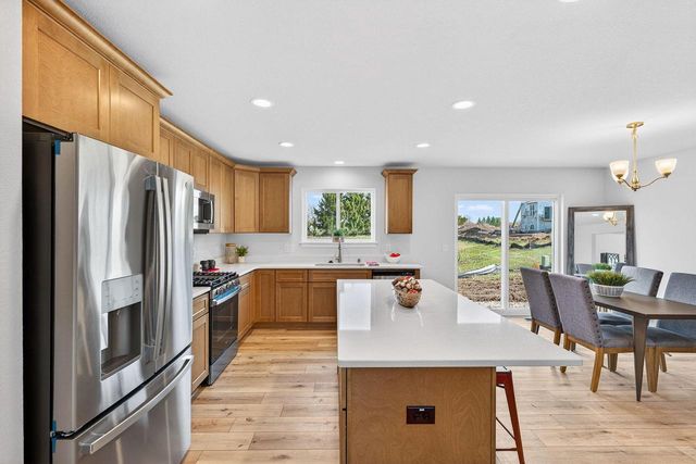 38 Copper Trails ROAD, Hartford, WI 53027