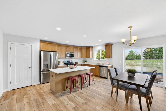 38 Copper Trails ROAD, Hartford, WI 53027