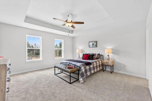 38 Copper Trails ROAD, Hartford, WI 53027
