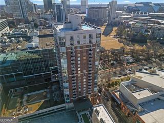 285 Centennial Olympic Drive NW 1606, Atlanta, GA 30313