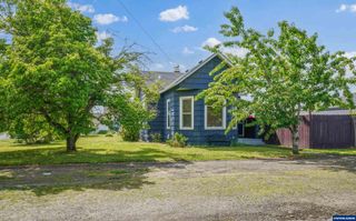 1109 4th Av, Stayton, OR 97383
