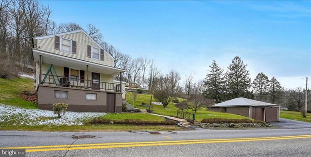 370 REXMONT RD, Lebanon, PA 17042