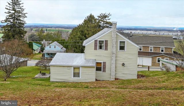 370 REXMONT RD, Lebanon, PA 17042