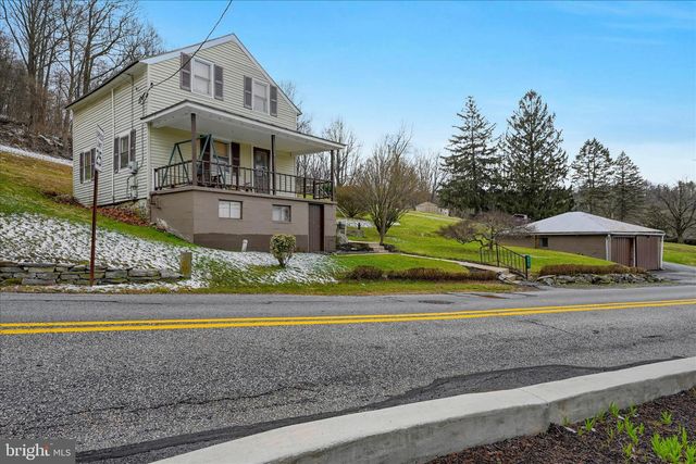 370 REXMONT RD, Lebanon, PA 17042