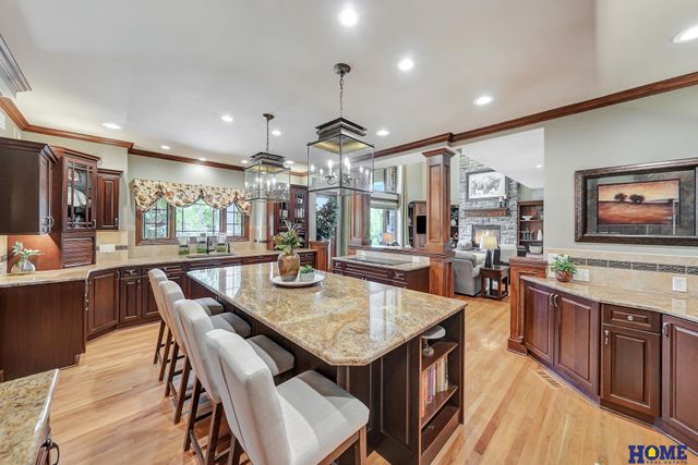 5101 Silver Springs Court, Roca, NE 68430