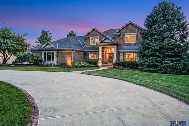 5101 Silver Springs Court, Roca, NE 68430