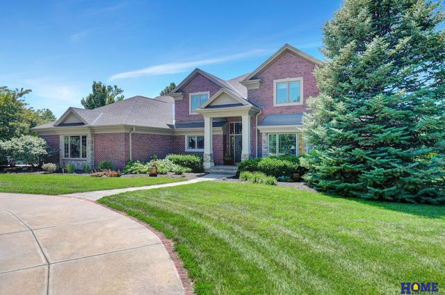 5101 Silver Springs Court, Roca, NE 68430