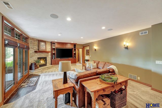 5101 Silver Springs Court, Roca, NE 68430