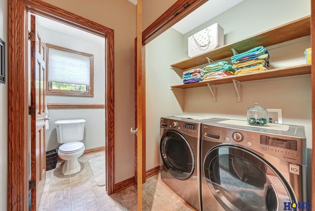 5101 Silver Springs Court, Roca, NE 68430