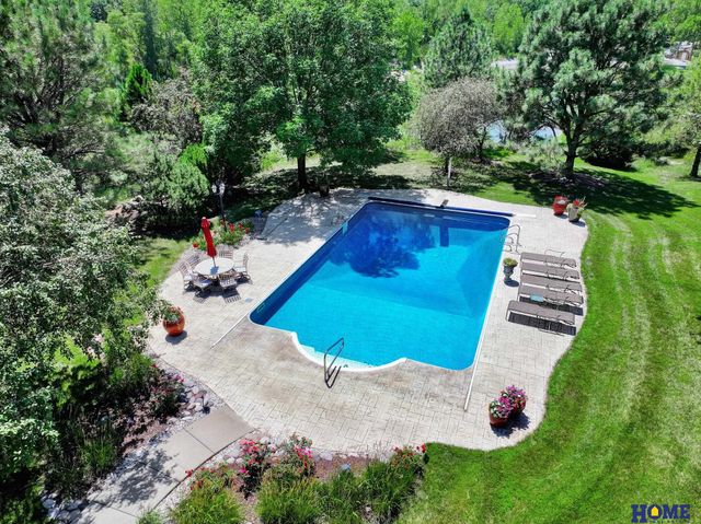 5101 Silver Springs Court, Roca, NE 68430