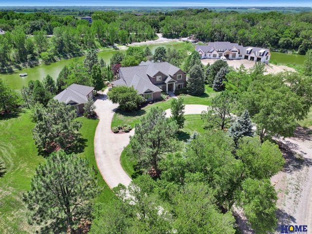 5101 Silver Springs Court, Roca, NE 68430