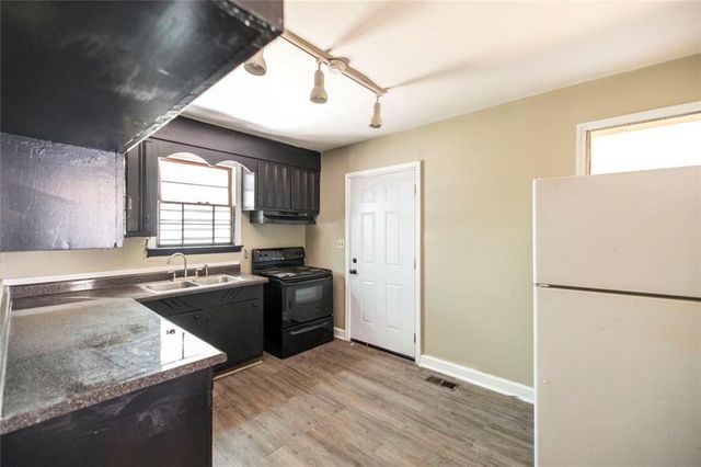 3260 Toole Drive, Macon, GA 31204