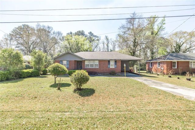 3260 Toole Drive, Macon, GA 31204