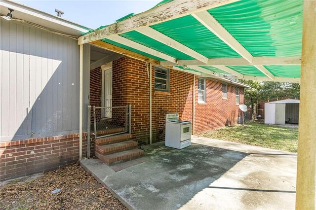 3260 Toole Drive, Macon, GA 31204