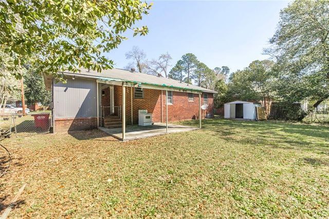 3260 Toole Drive, Macon, GA 31204