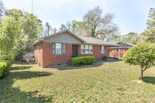 3260 Toole Drive, Macon, GA 31204