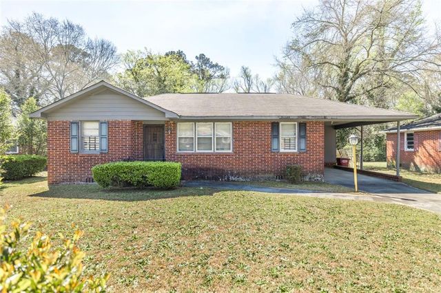 3260 Toole Drive, Macon, GA 31204