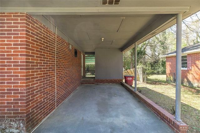 3260 Toole Drive, Macon, GA 31204