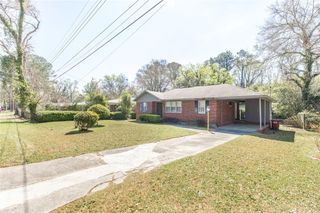 3260 Toole Drive, Macon, GA 31204