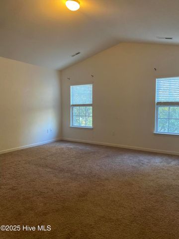 3556 Jetstream Drive NW, Wilson, NC 27896