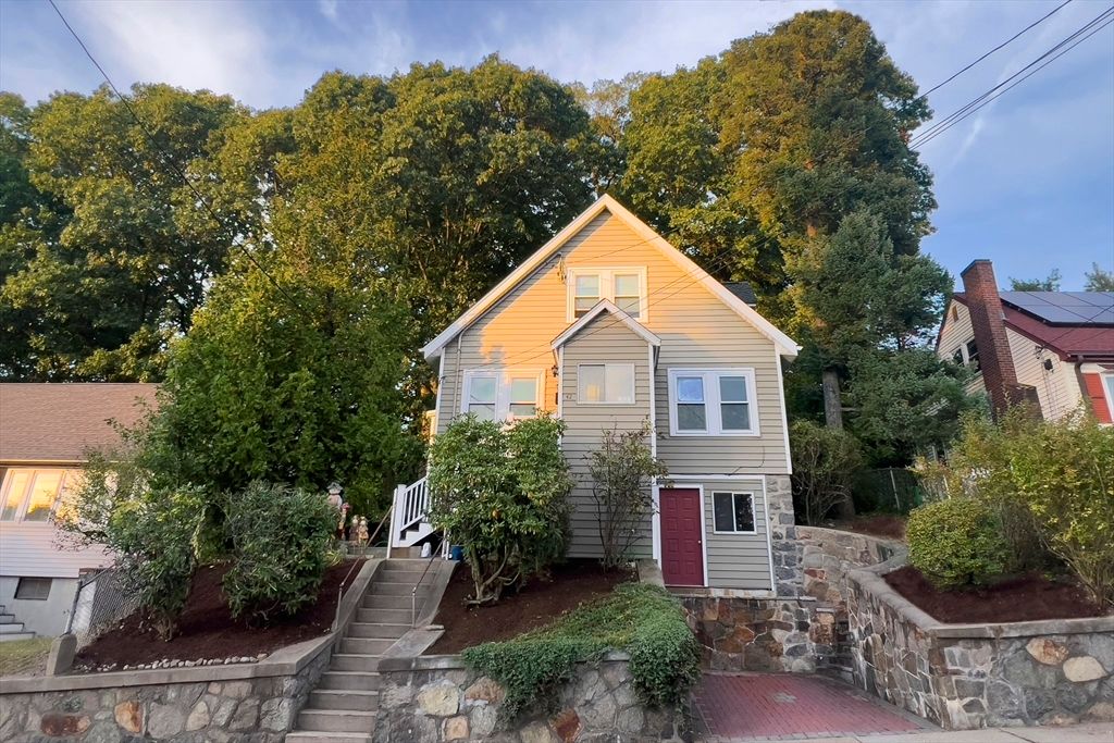 42 Hemman, Boston, MA 02131