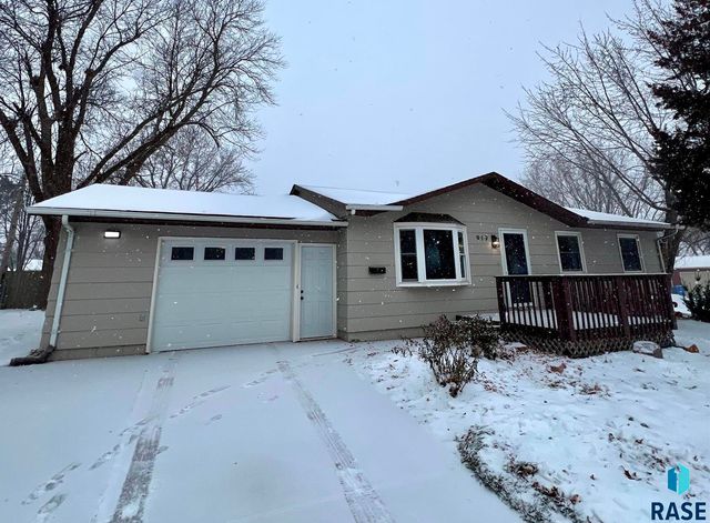 919 N Omaha Ave Avenue, Sioux Falls, SD 57103