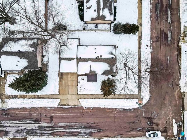 919 N Omaha Ave Avenue, Sioux Falls, SD 57103