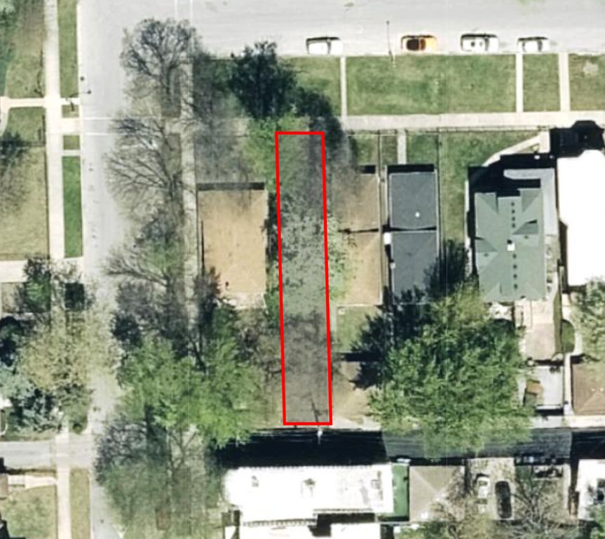 1223 E 70th Street, Chicago, IL 60637 — exterior